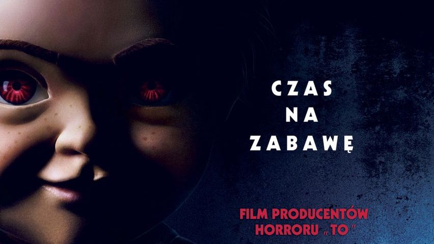 Czas na zabawę z ... "Laleczką"