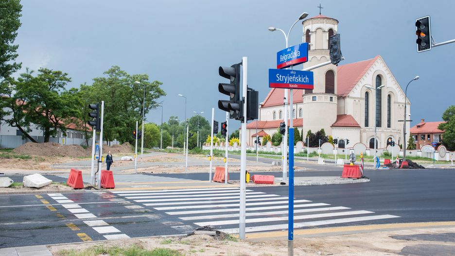 Kontrowersyjna inwestycja znów podrożała. Tym razem o blisko 200 tysięcy złotych.