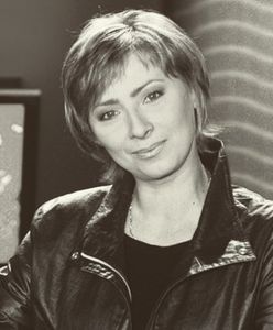 Joanna Racewicz opłakuje Agnieszkę Dymecką. Pokazała jej zdjęcie