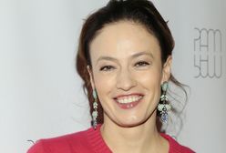 Magdalena Różczka: kiedyś składałam się z samych kompleksów