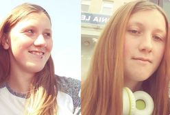 16-letnia Andżelika wyszła po zakupy i nie wróciła do domu