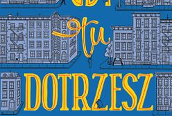 "Gdy tu dotrzesz" Rebecci Stead już w sprzedaży. "To wspaniała uczta literacka dla młodych czytelników"