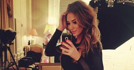Sport to jej największa pasja. Jak trenuje Marcelina Zawadzka?