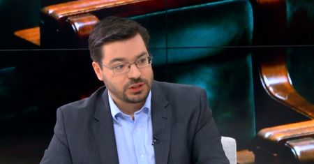 Rozłam w Kukiz'15? Stanisław Tyszka: mam wrażenie, że Liroy nie potrafi grać zespołowo