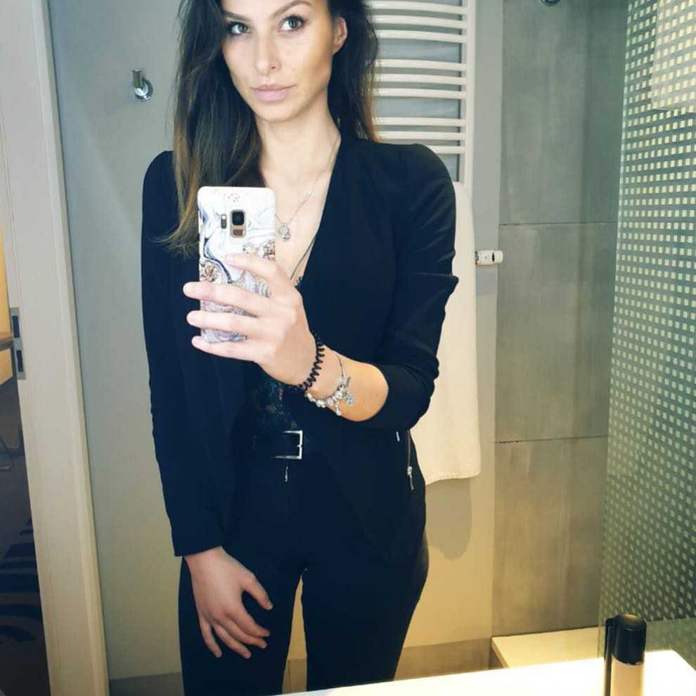 Agnieszka Raczyńska walczy o miejsce w Big Brotherze