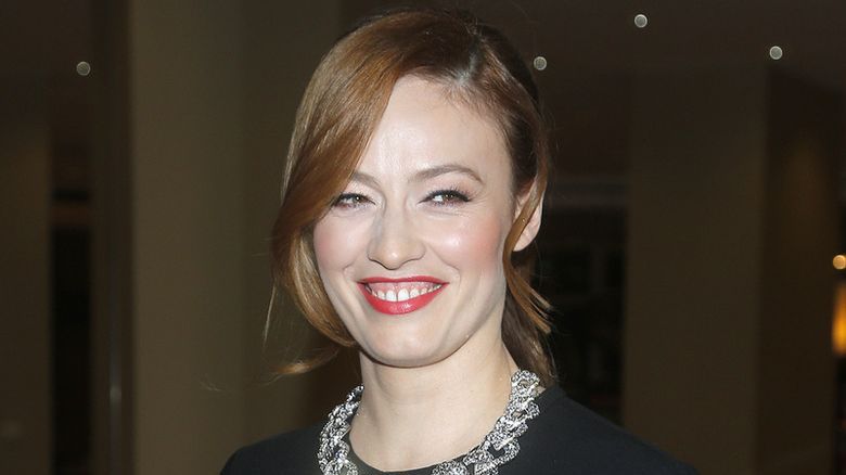 Magdalena Różczka
Fotografia: AKPA