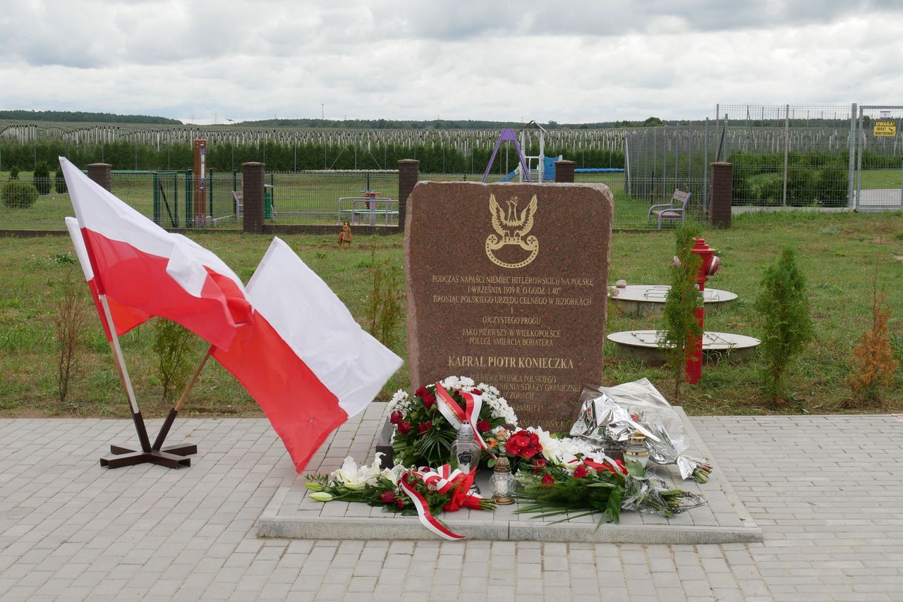 MON zapowiada wojskowy pogrzeb kaprala Piotra Konieczki – pierwszego bohatera II Wojny Światowej