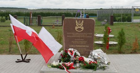 MON zapowiada wojskowy pogrzeb kaprala Piotra Konieczki – pierwszego bohatera II Wojny Światowej
