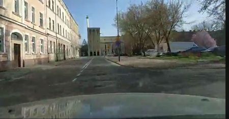 Wycieczka po Pile. Część III