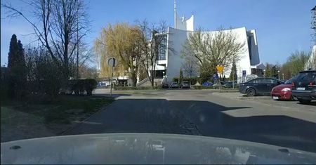 Wycieczka po Pile cz. V