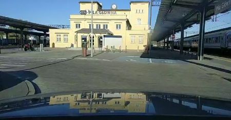 Wycieczka po Pile IX: Kotuń, os. Górne, Śródmieście i Zamoście