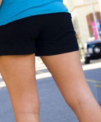 "NIE" dla spódniczek w ministerstwie! Dyskryminacja?