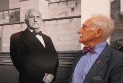 Leon Weintraub: Jak długo byliśmy potrzebni, tak długo mogliśmy żyć