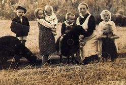 Polacy zginęli, bo ratowali Żydów. Brutalne morderstwo rodziny Ulmów