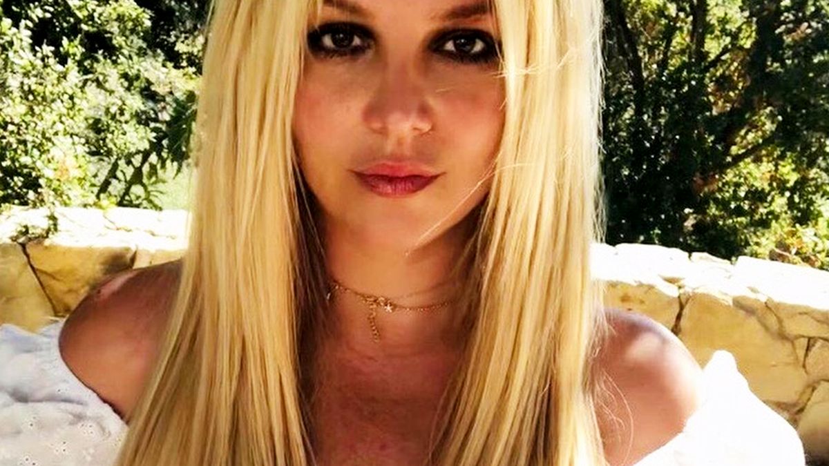 Britney Spears pisze książkę. Już sama zapowiedź jest wstrząsająca