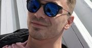 Daniel Martyniuk pokazał córkę. Laura jest coraz bardziej podobna do ojca. W balowej sukni wygląda jak gwiazda