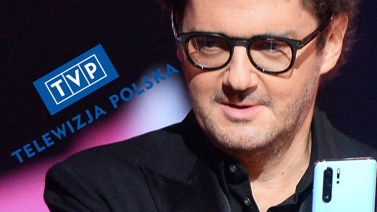 TVP wspierała projekt z Kubą Wojewódzkim. Zaskakujące fakty z przeszłości Króla TVN-u