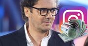 Ile Kuba Wojewódzki zarabia za jeden post na Instagramie? To więcej niż Rozenek i Górniak razem wzięte. Tak to można żyć