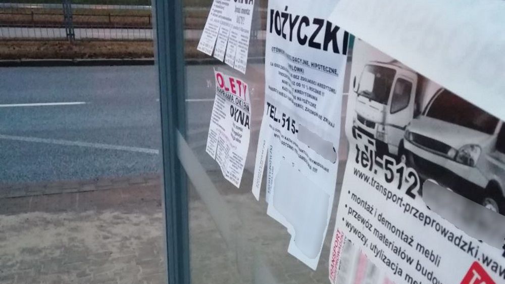 W pierwszym kwartale br. łącznie o 21,5 tys. osób powiększyła się też liczba niesolidnych dłużników  