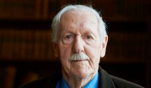 W wieku 92 lat zmarł Brian W. Aldiss, brytyjski pisarz science fiction, jeden z ostatnich wielkich mistrzów