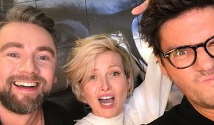 Kuba Wojewódzki próbuje ratować "Botoks"? Zaprosił kolejną gwiazdę Vegi i odniósł się do krytycznej recenzji WP Film