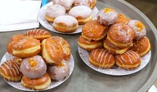 Tłusty czwartek - jak kupić dobry pączek?