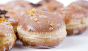 Quiz o pączkach na tłusty czwartek