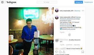 Kuba Wojewódzki otwiera restaurację. Oficjalny start już w czwartek