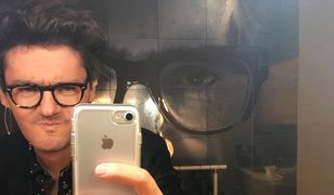 "Kuba Wojewódzki" Kasia Nosowska i Aleksander Doba. Na takich gości czekaliśmy