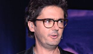 "Kuba Wojewódzki". Łukasz Simlat chciał wyjść w trakcie wywiadu