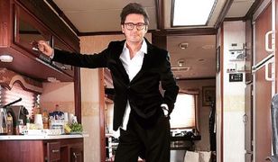 Kuba Wojewódzki: z kim kiedyś romansował "król TVN-u"?