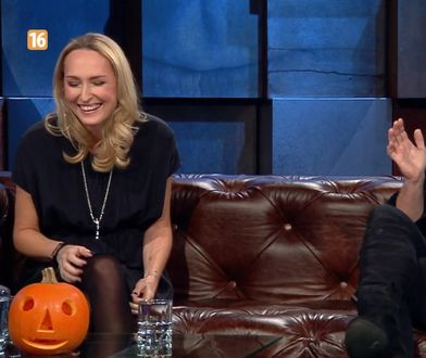 "Kuba Wojewódzki": Anita Lipnicka zdradziła powody, dla których rozstała się z Johnem Porterem