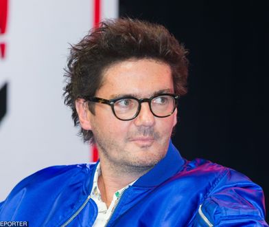 Kuba Wojewódzki traci oglądalność. 470 tys. mniej widzów niż w zeszłym roku