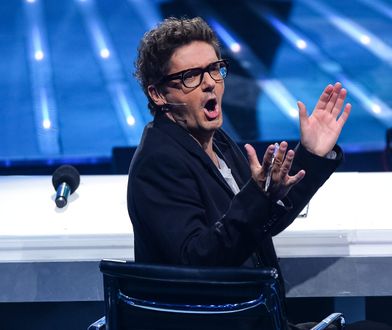 Kuba Wojewódzki znów w "Mam Talent!"? Showman zamieścił wymowny wpis