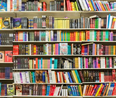 Książka w stałej cenie. PSL składa projekt, Gliński rozważa