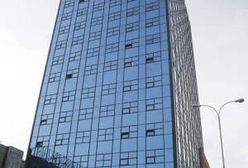 Las biurowców rośnie w Łodzi