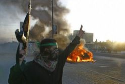 Irak pogrąża się w walkach