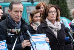 Tomasz Grodzki o wyborach na szefa PO: Zgłoszą się nowi kandydaci