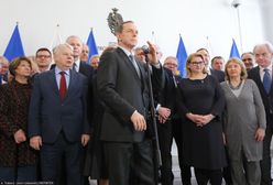 Tomasz Grodzki o Trybunale Stanu dla Andrzeja Dudy. "Prawdopodobieństwo bardzo wysokie"