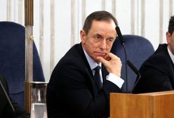 Koronawirus w Polsce. Tomasz Grodzki odpiera zarzuty po podróży do Włoch. "Nie było żadnego nieroztropnego ryzyka"