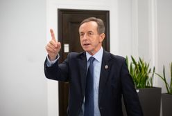 Wybory prezydenckie 2020. Tomasz Grodzki o "win-win option"