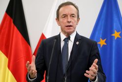 Kolejne zawiadomienie ws. Tomasza Grodzkiego. "Znieważanie świadków"