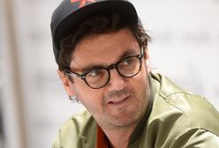 Kuba Wojewódzki nagrywa kolejne odcinki swojego show. Użył ciekawego porównania