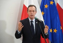 Sprawa prof. Tomasza Grodzkiego. Prof. Anna Popiela znów zabiera głos: wyciągnęłam 500 dolarów, odliczyłam po setce