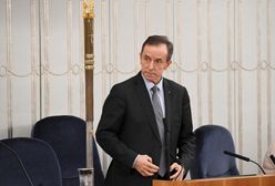 Zmiany w regulaminie Senatu. Chodzi o marszałka Tomasza Grodzkiego