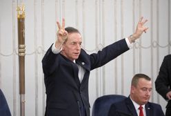 Marszałek Senatu Tomasz Grodzki wylatuje do Japonii. W Azji spędzi tydzień