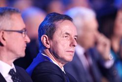 Tomasz Grodzki o prezesie PiS: Silne leki przeciwbólowe powodują, że człowiek inaczej reaguje