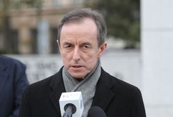 Wybory prezydenckie 2020. Tomasz Grodzki odpowiada marszałek Sejmu. "Po prostu lekceważące"