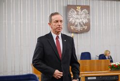 Wybory prezydenckie 2020. Prof. Tomasz Grodzki: nie ma zgody na zmiany w kodeksie wyborczym