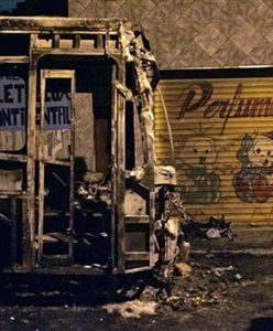 Nowy bilans ofiar zamieszek w Sao Paulo